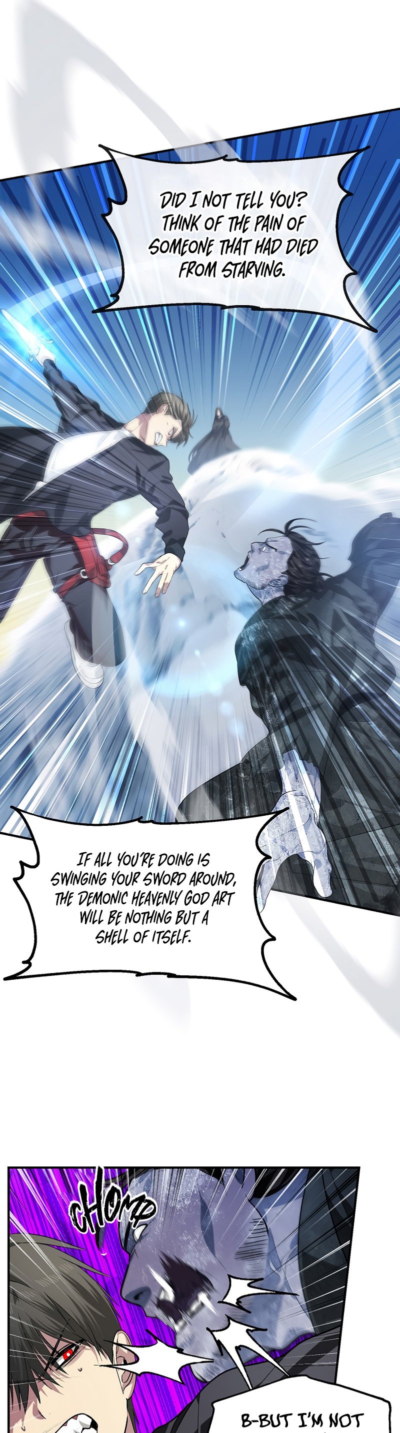 SSS-Class Suicide Hunter, Chapter 64 image 09